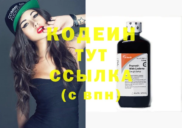 молекула духа Кодинск