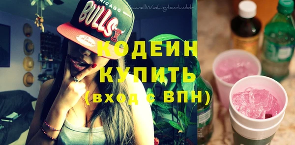 молекула духа Кодинск